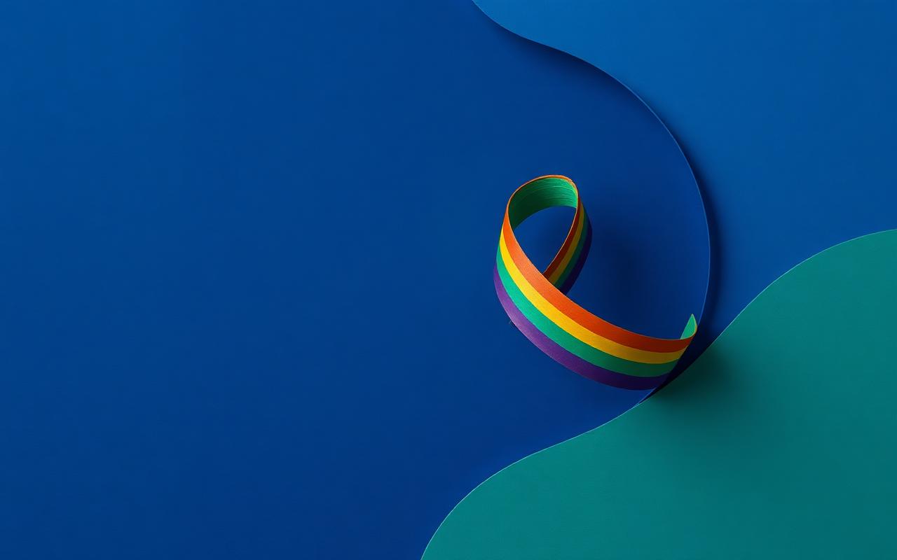 News & Politics category — LGBTQ+ news & politics stories
